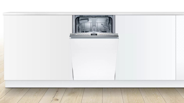 Встраиваемая посудомоечная машина Bosch SPV4HKX3DR