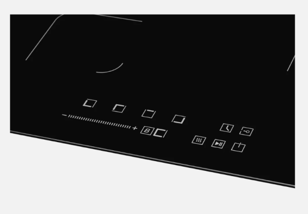 Индукционная варочная панель Kuppersberg ICS 804