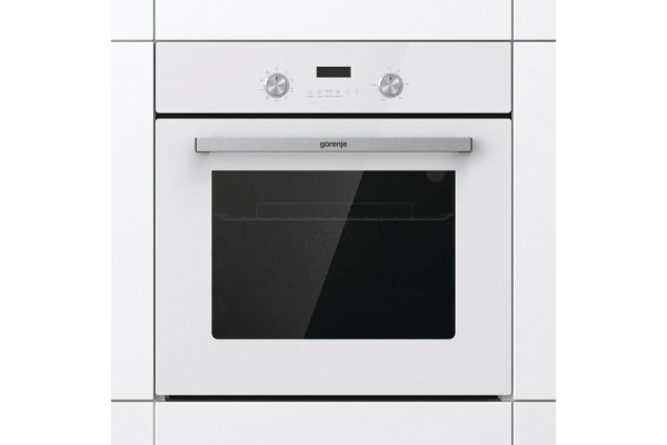 Духовой шкаф Gorenje BO6737E03AWG