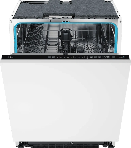Встраиваемая посудомоечная машина Haier HDWE16-594RU
