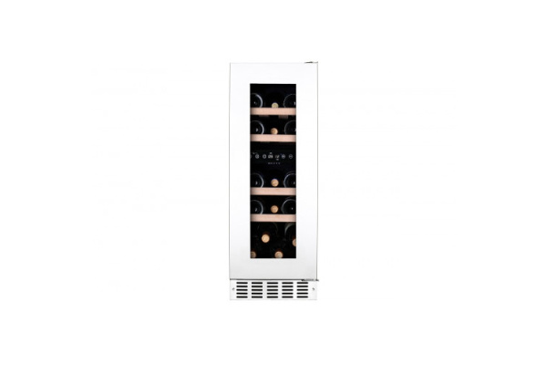 Винный шкаф Temptech OBIU 30 DW