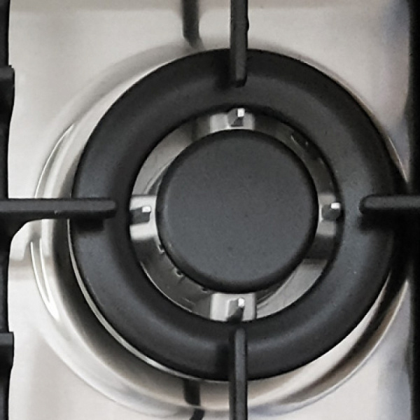 Газовая варочная поверхность Kaiser KG 6364 Turbo Romb