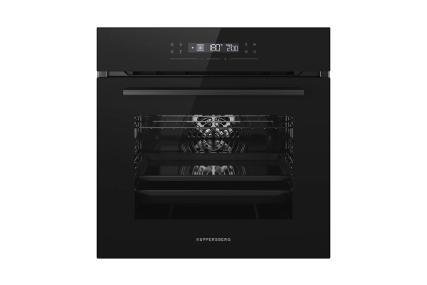 Духовой шкаф Kuppersberg HO 615 B