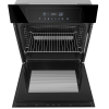 Шкаф духовой электрический HOMsair OEH6010BK2