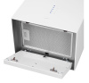 Кухонная вытяжка Maunfeld Bath Plus 402 белый