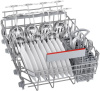 Встраиваемая посудомоечная машина Bosch SPV4EKX60E