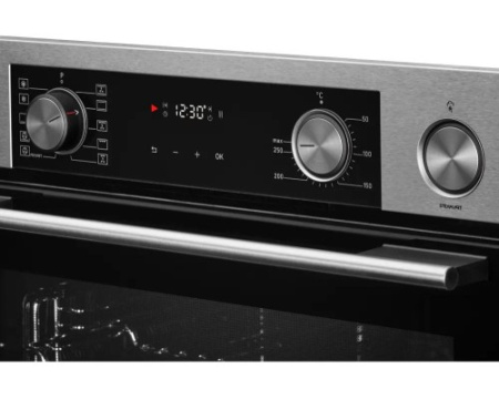 Духовой шкаф Kuppersberg KSO 610 X