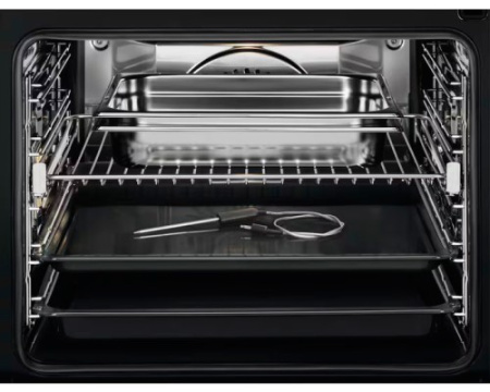 Духовой шкаф Electrolux KOBBS39WX