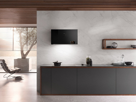 Вытяжка Miele DA9090W OBSW