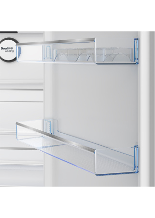 Холодильник Beko HarvestFresh B3RCNK402HW