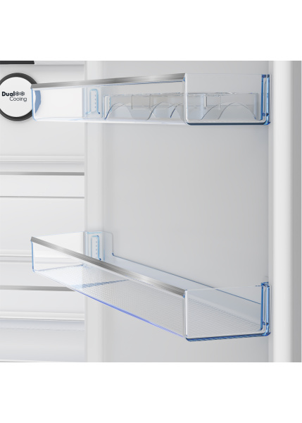 Холодильник Beko HarvestFresh B3RCNK402HSB