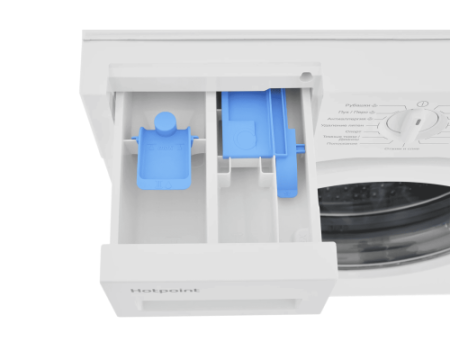 Стиральная машина Hotpoint WMHD 8482