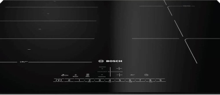 Индукционная варочная панель Bosch PXE611FC1E