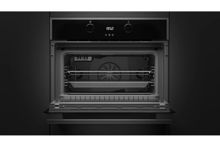 Компактный духовой шкаф Teka HLC 844 C BLACK-SS