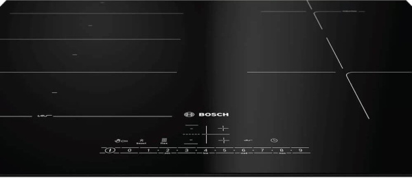 Индукционная варочная панель Bosch PXE611FC1E