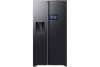Холодильник Samsung RS90F65D1FWT