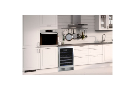 Винный шкаф Temptech GRNBU60DS