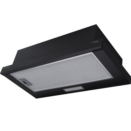 Вытяжка Meferi SLIDEBOX60BK LIGHT