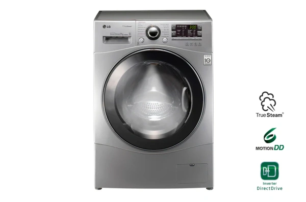 Стиральная машина LG F10A8HDS5