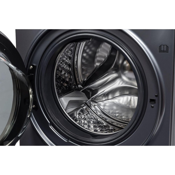 Стирально-сушильная машина Toshiba TWD-T25BZU115MWRU(MG)
