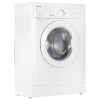 Стиральная машина узкая Indesit EWUC 4105 CIS