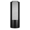 Кухонная вытяжка HOMSair ART 1050WL 35 ЧЕРНЫЙ