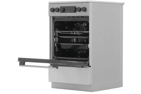 Электрическая плита Gorenje GEC5C40XAOT