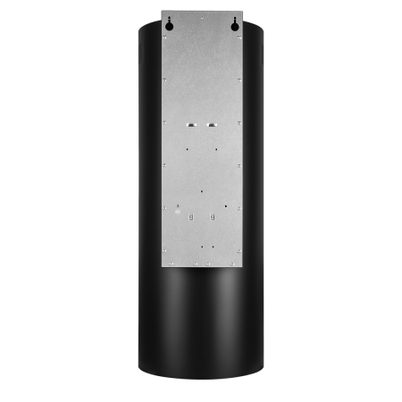 Кухонная вытяжка HOMSair ART 1050WL 35 ЧЕРНЫЙ