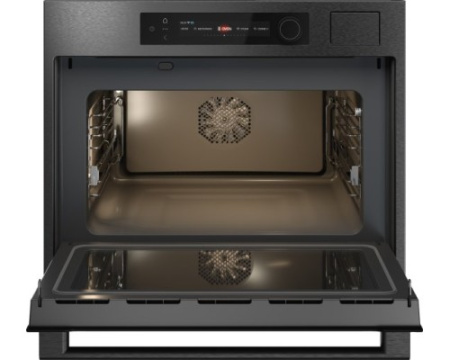 Компактный духовой шкаф Asko OCSM64BSH