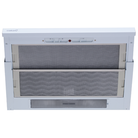 Вытяжка Cata TF-5260 WH /L