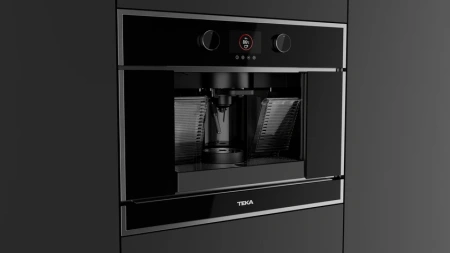 Встраиваемая кофемашина Teka CLC 835 MC