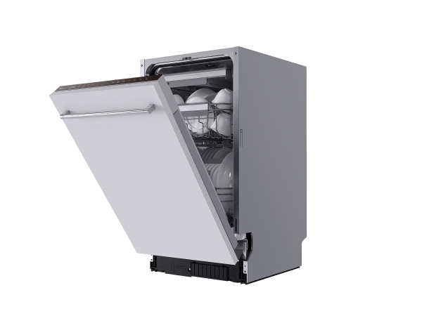 Встраиваемая посудомоечная машина Midea MID45S440i