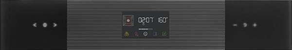 Духовой шкаф Smeg SO6102TB3