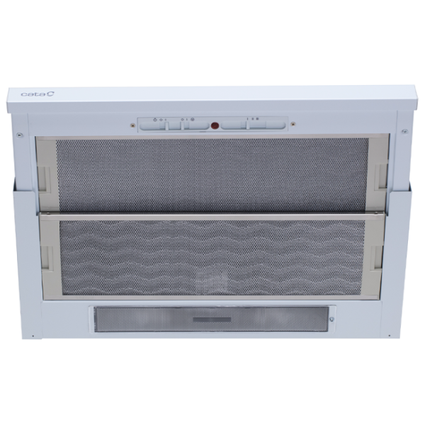 Вытяжка Cata TF-5260 WH /L