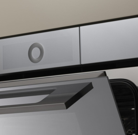 Паровой шкаф V-ZUG CombiSteamer V6000 45L Grand CS6T-23034 платина