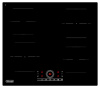 Электрический духовой шкаф DeLonghi NSM 7BL PPP RUS