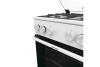 Газовая плита Gorenje GG5A11WFFM