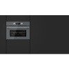 Встраиваемая микроволновая печь с грилем Teka MLC 8440 STONE GREY