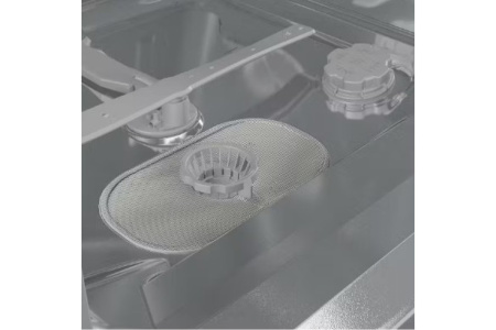 Отдельностоящая посудомоечная машина Gorenje GS643C90W