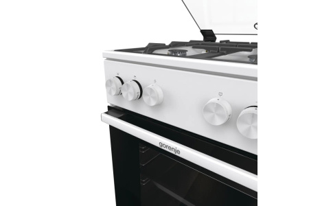 Газовая плита Gorenje GG5A11WFFM