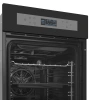 Духовой шкаф электрический Meferi MEO4511BK COMFORT PLUS