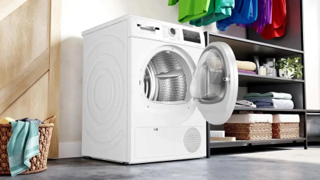 Сушильная машина Bosch WTN86201ME