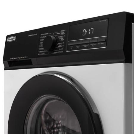 Стиральная машина DeLonghi CARMELLA L 714 VI