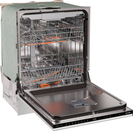 Встраиваемая посудомоечная машина Gorenje GV663D62