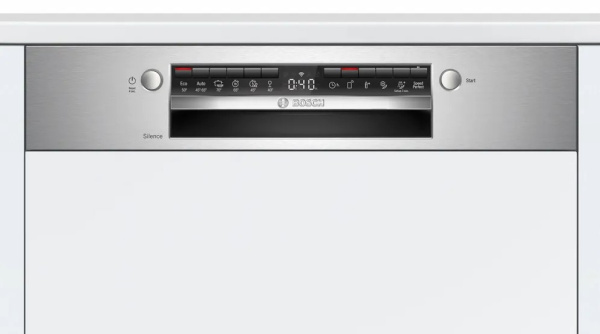 Встраиваемая посудомоечная машина Bosch SMI4IMS62T