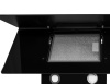 Вытяжка кухонная EXITEQ EX-1129 black