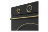 Духовой шкаф Kuppersberg SR 610 ANT Bronze