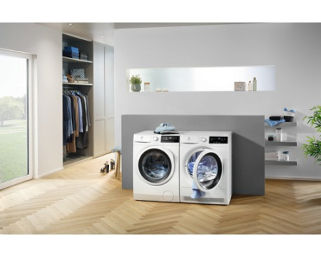 Стиральная машина Electrolux EW6F3R28WU