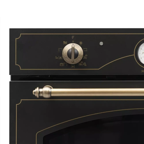Электрический духовой шкаф Delonghi CM 9L AN PPP RUS