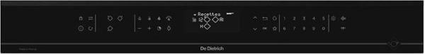 Индукционная варочная панель De Dietrich DPI4320BT